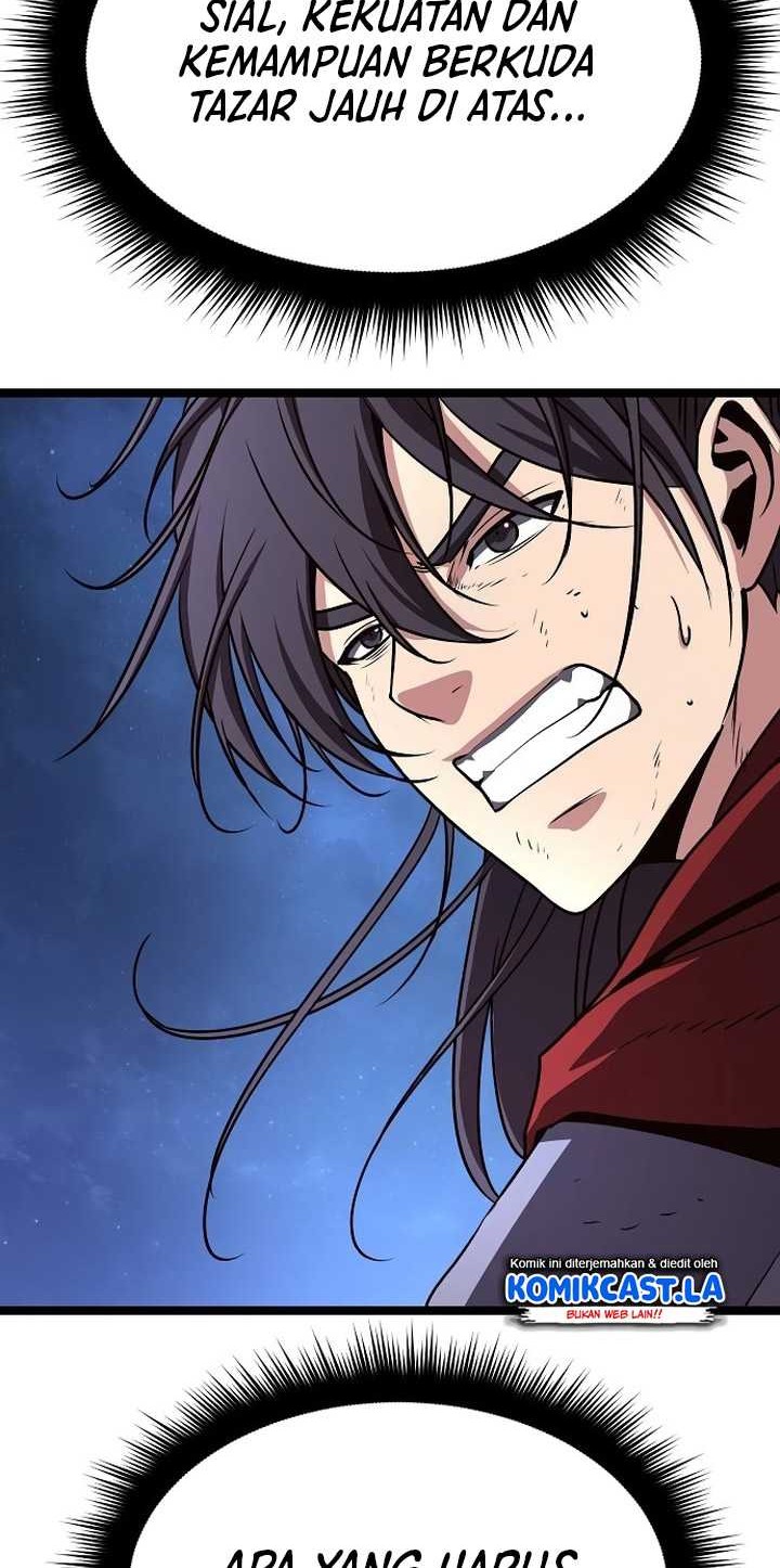 Song Baek Chapter 32 Gambar 47