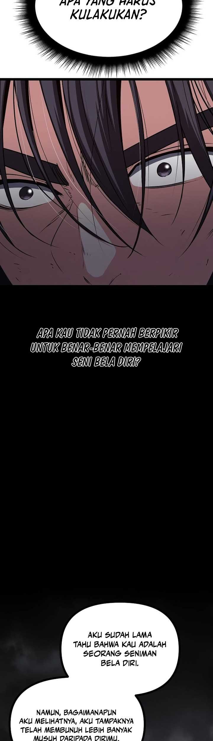 Song Baek Chapter 32 Gambar 48