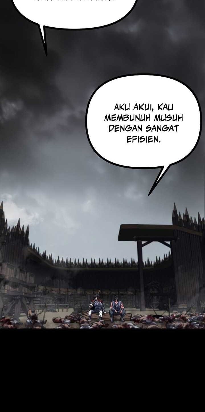 Song Baek Chapter 32 Gambar 49