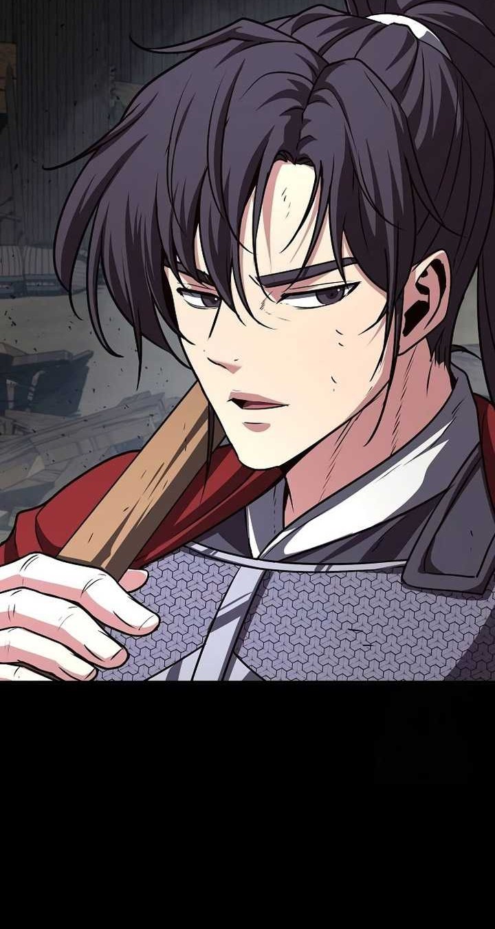 Song Baek Chapter 32 Gambar 51