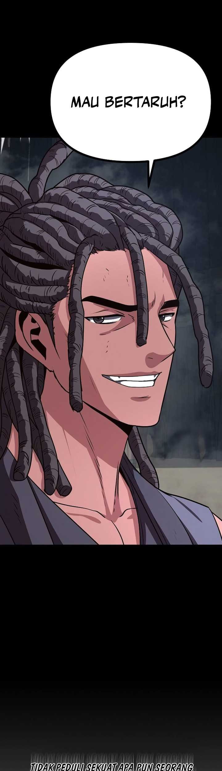 Song Baek Chapter 32 Gambar 52