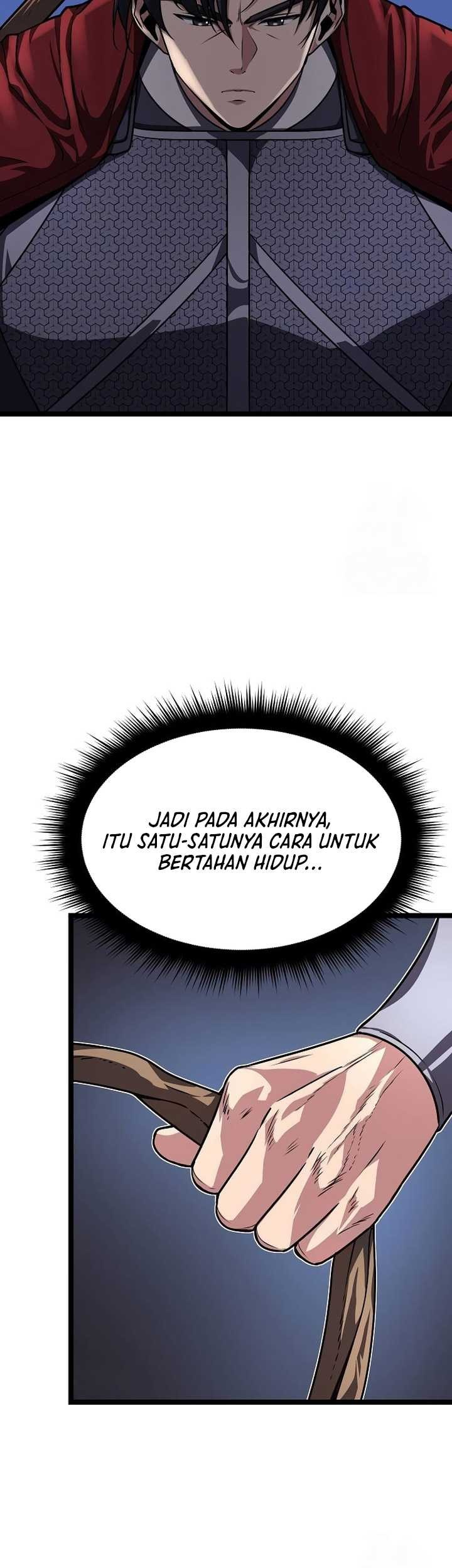 Song Baek Chapter 32 Gambar 54