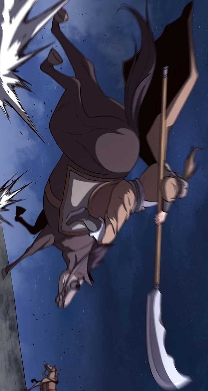 Song Baek Chapter 32 Gambar 57