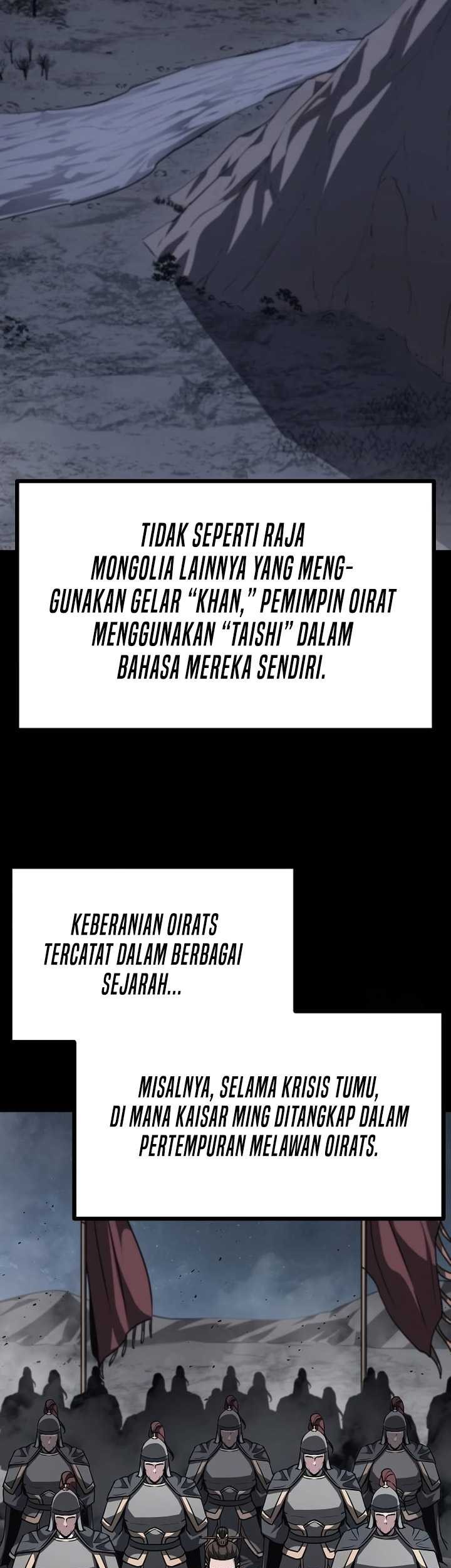 Song Baek Chapter 32 Gambar 38