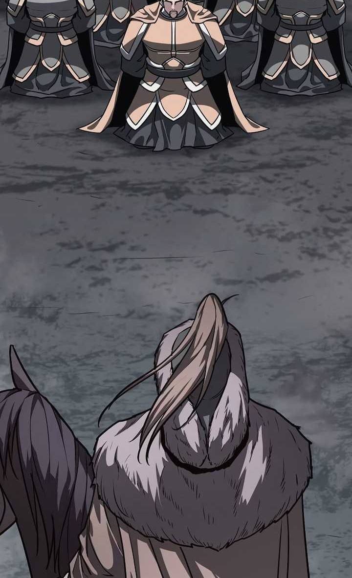 Song Baek Chapter 32 Gambar 39