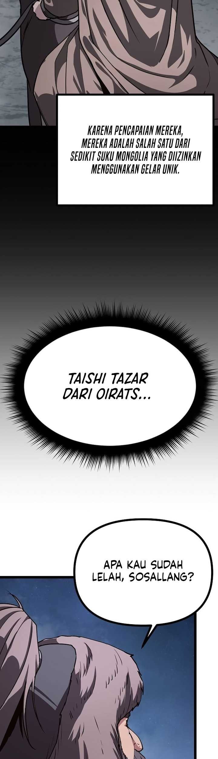 Song Baek Chapter 32 Gambar 40