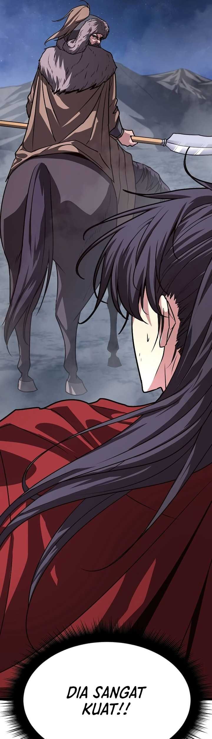 Song Baek Chapter 32 Gambar 42