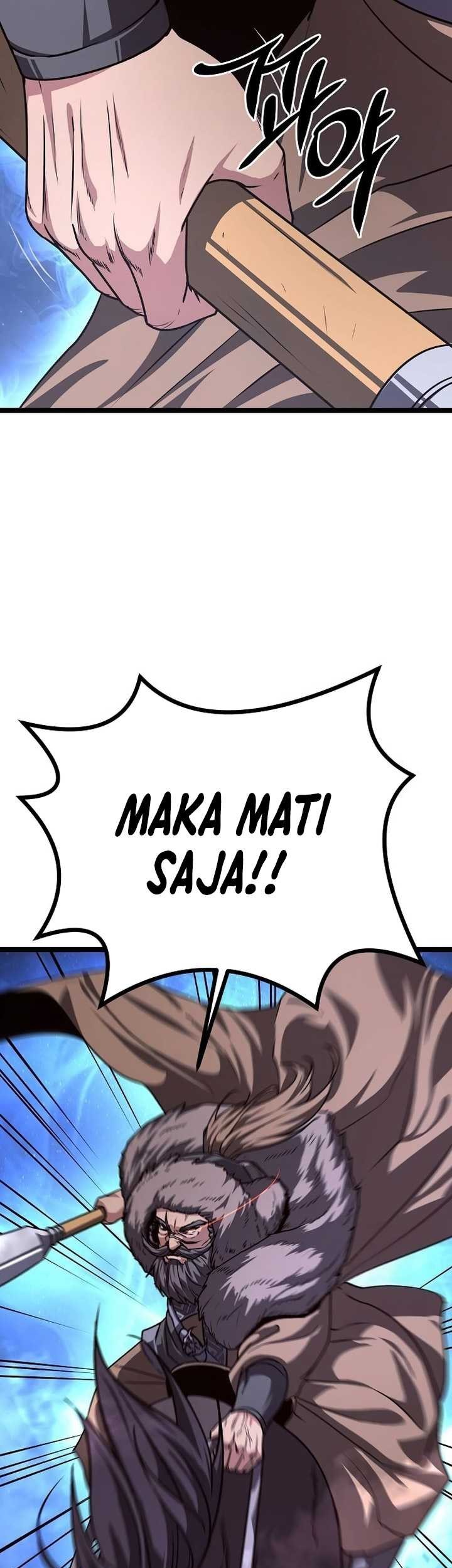 Song Baek Chapter 32 Gambar 44