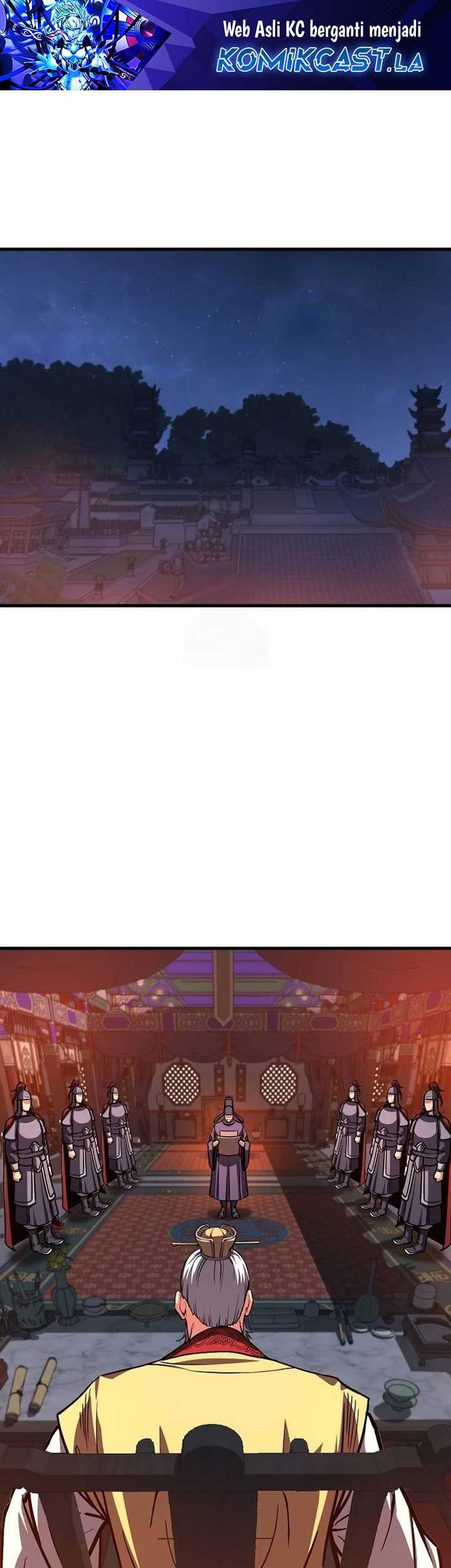 Manhwa Song Baek Chapter 32 gambar nomor 2