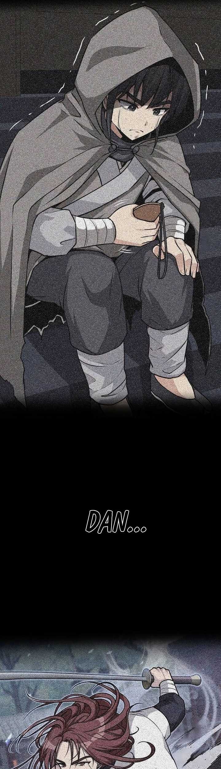 Song Baek Chapter 32 Gambar 66