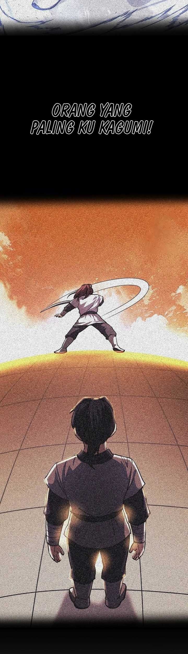 Song Baek Chapter 32 Gambar 68