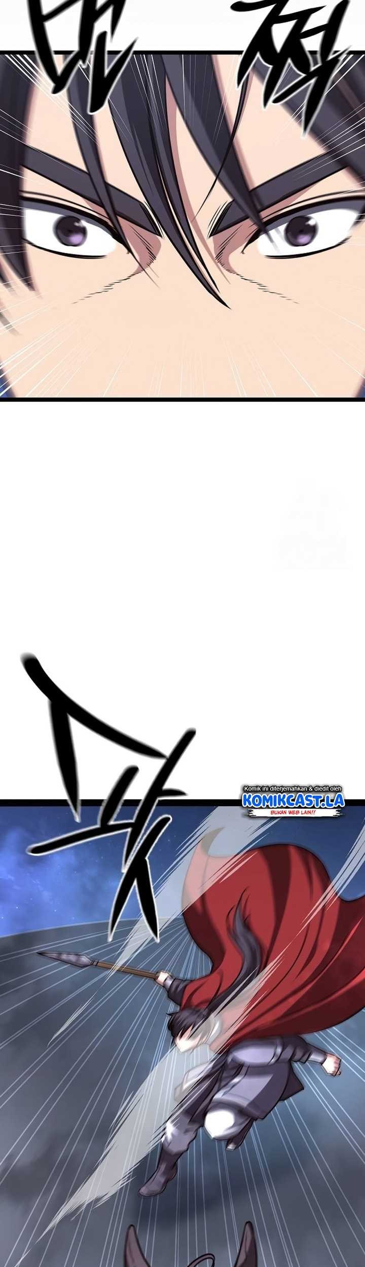 Song Baek Chapter 32 Gambar 70