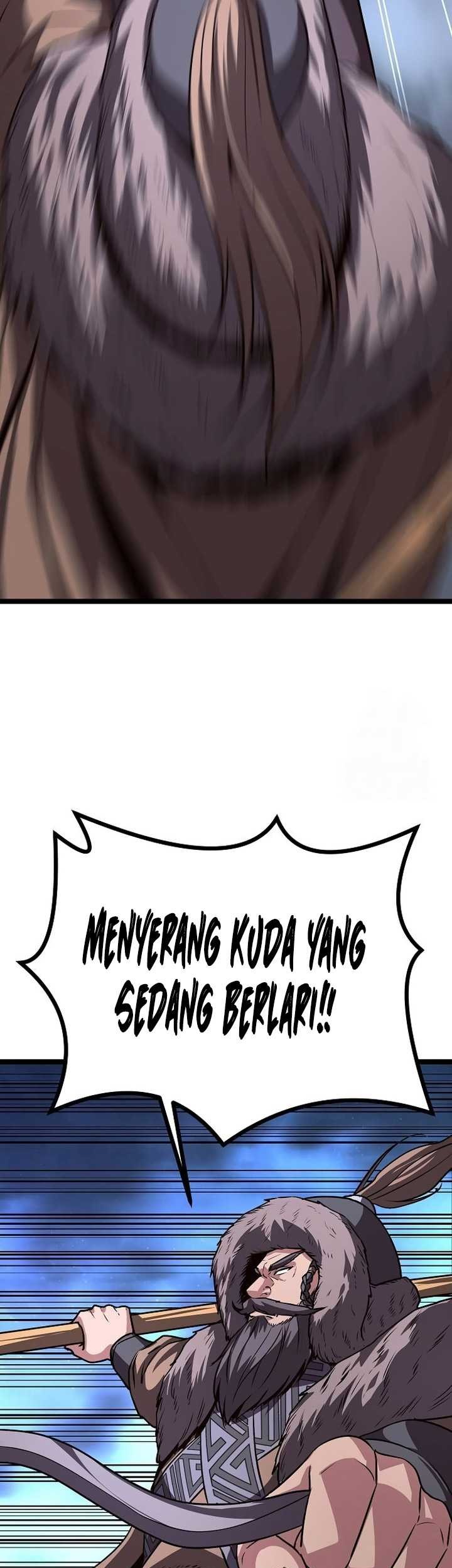 Song Baek Chapter 32 Gambar 72