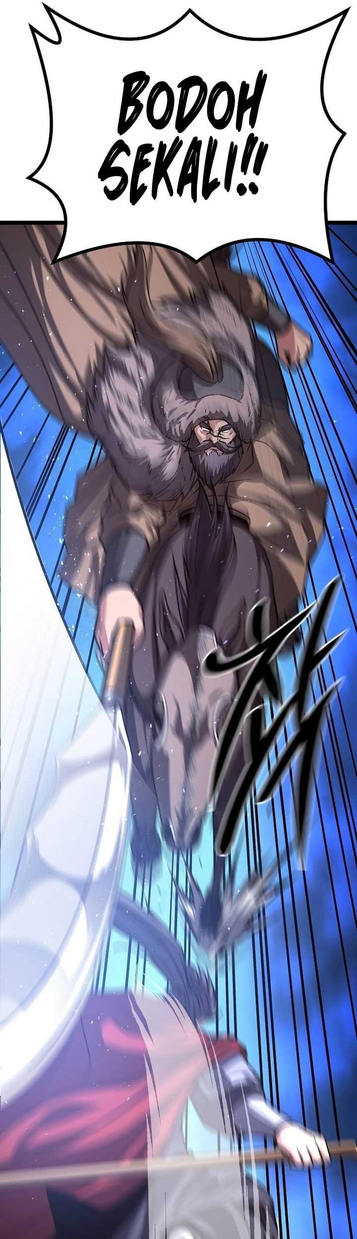 Song Baek Chapter 32 Gambar 74