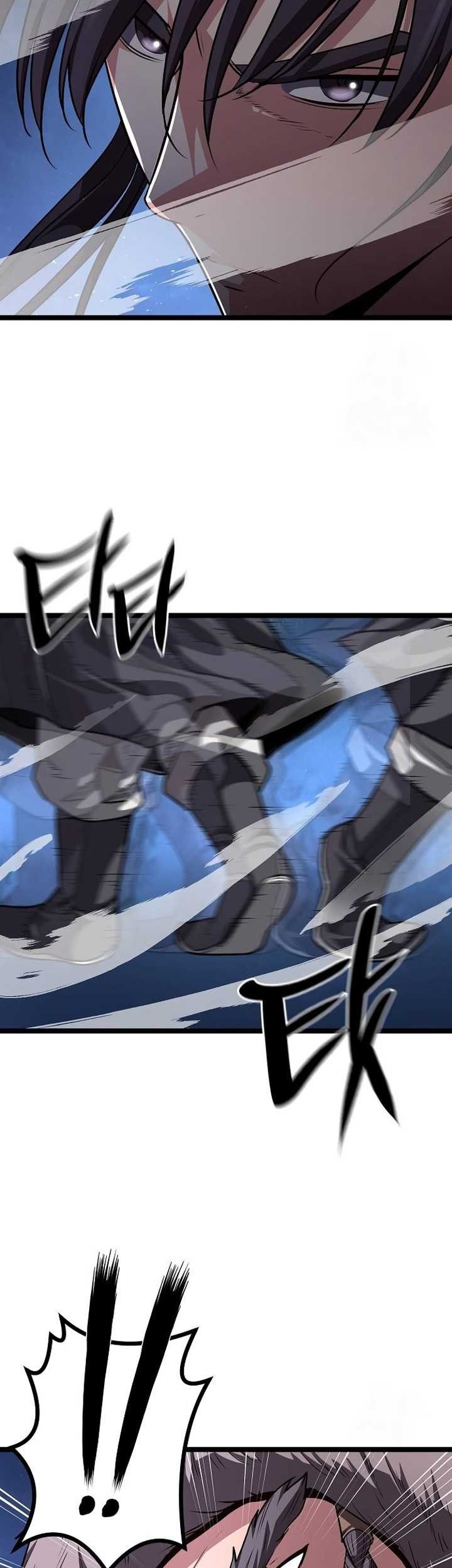 Song Baek Chapter 32 Gambar 76