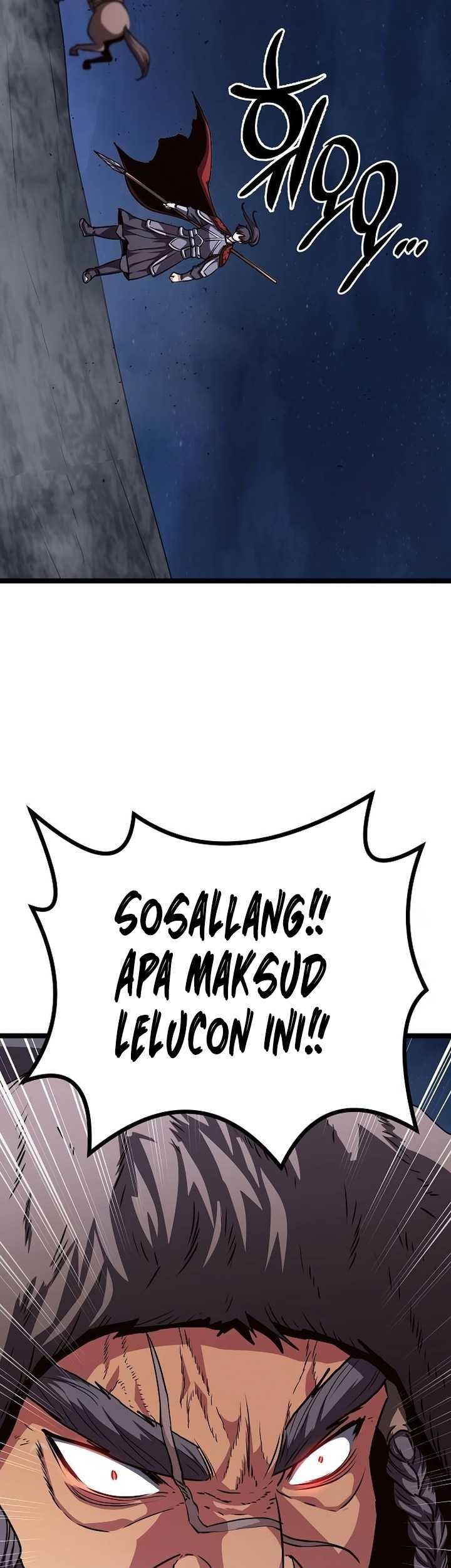 Song Baek Chapter 32 Gambar 58