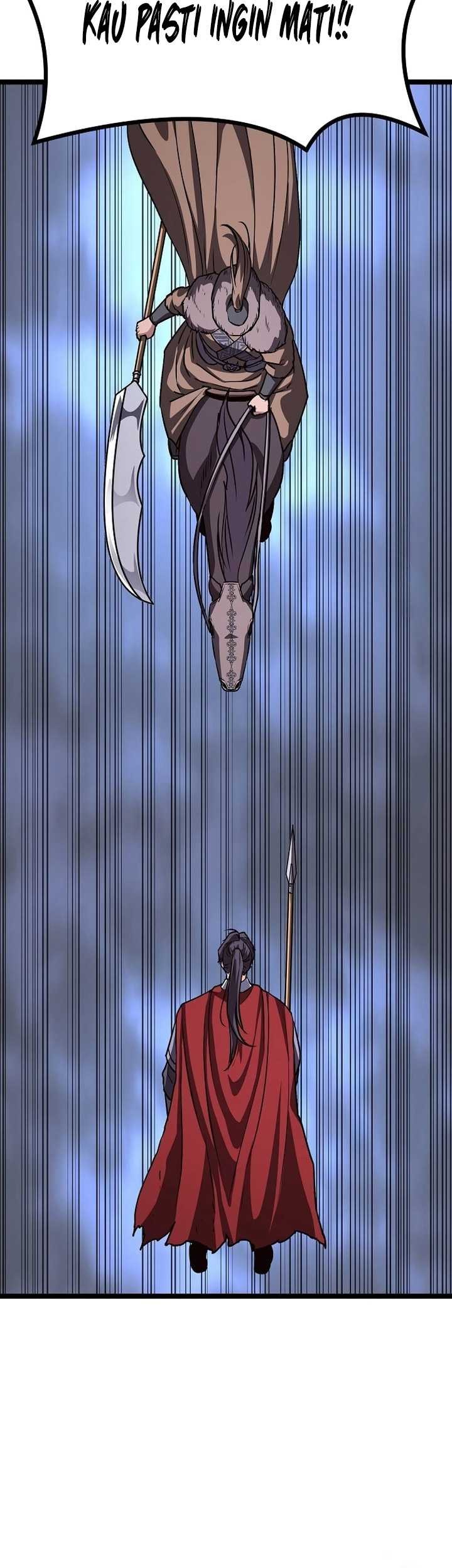 Song Baek Chapter 32 Gambar 60