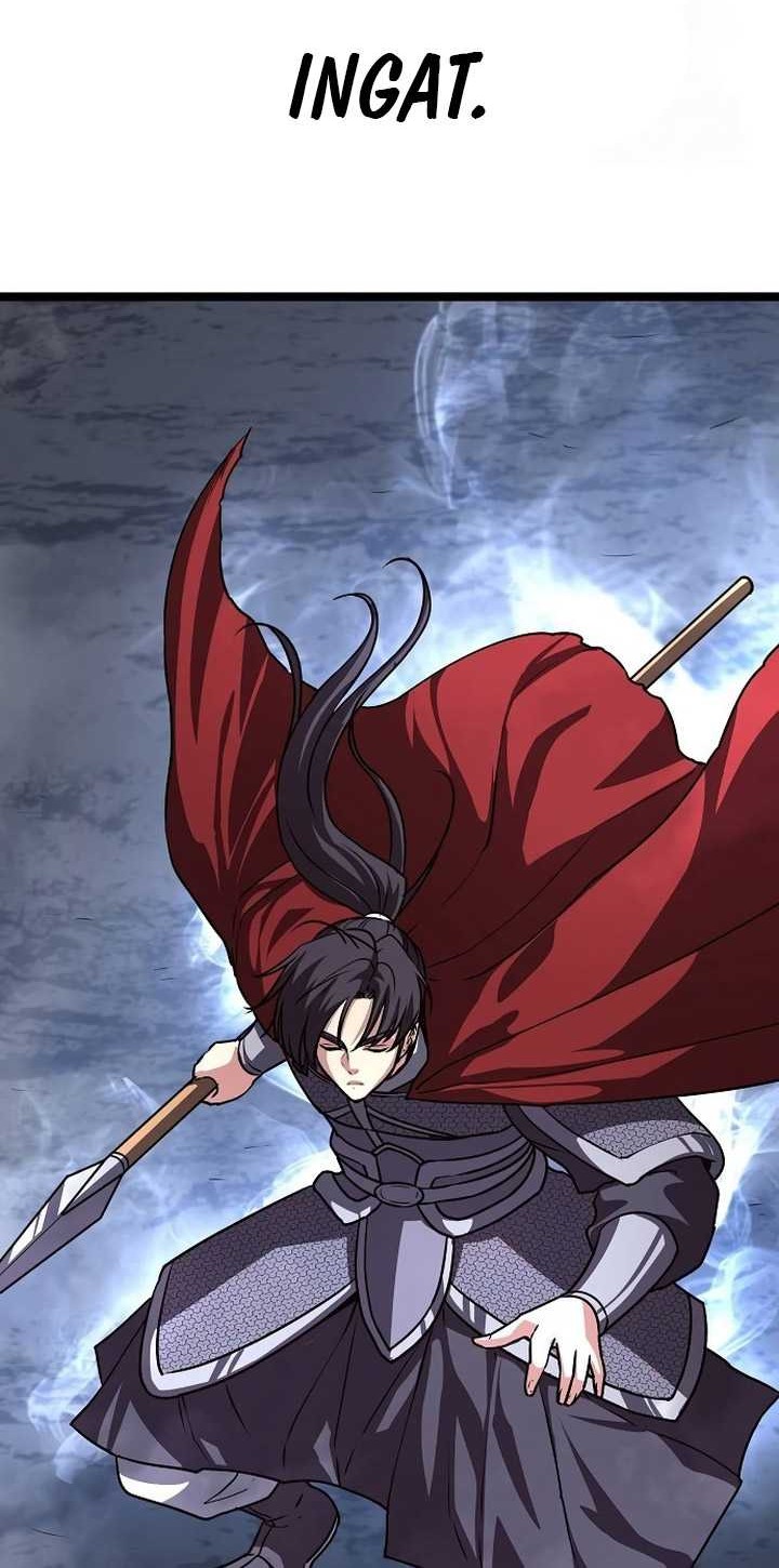 Song Baek Chapter 32 Gambar 61