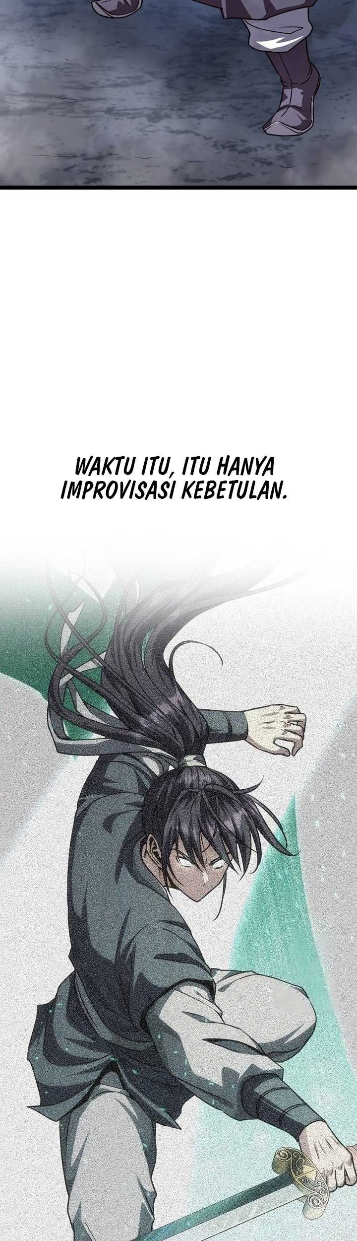 Song Baek Chapter 32 Gambar 62