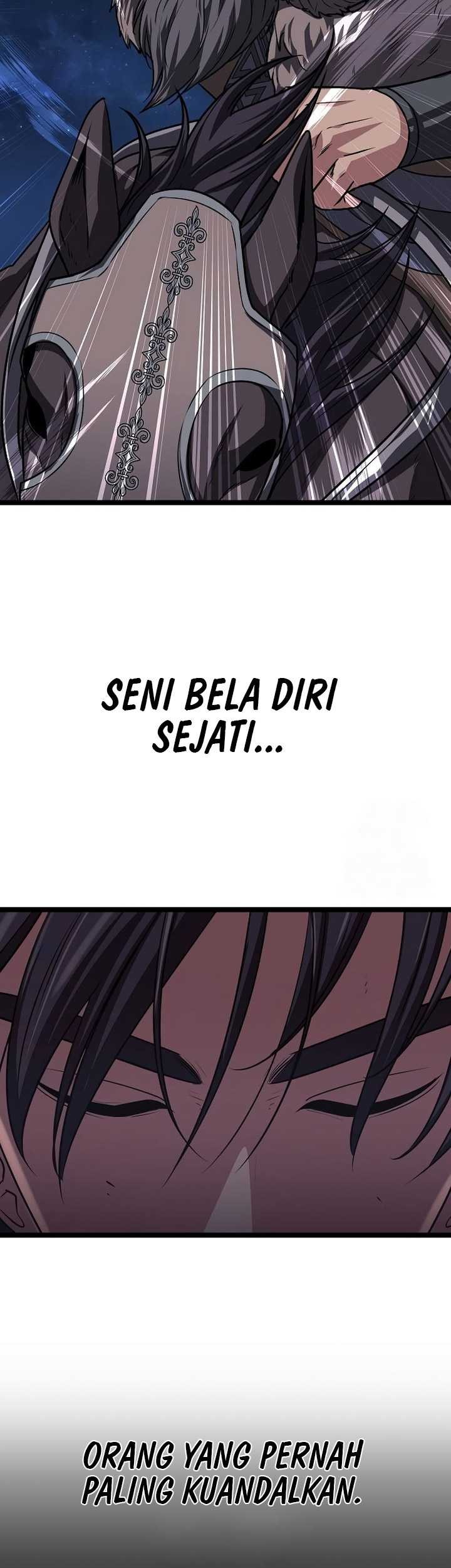 Song Baek Chapter 32 Gambar 64