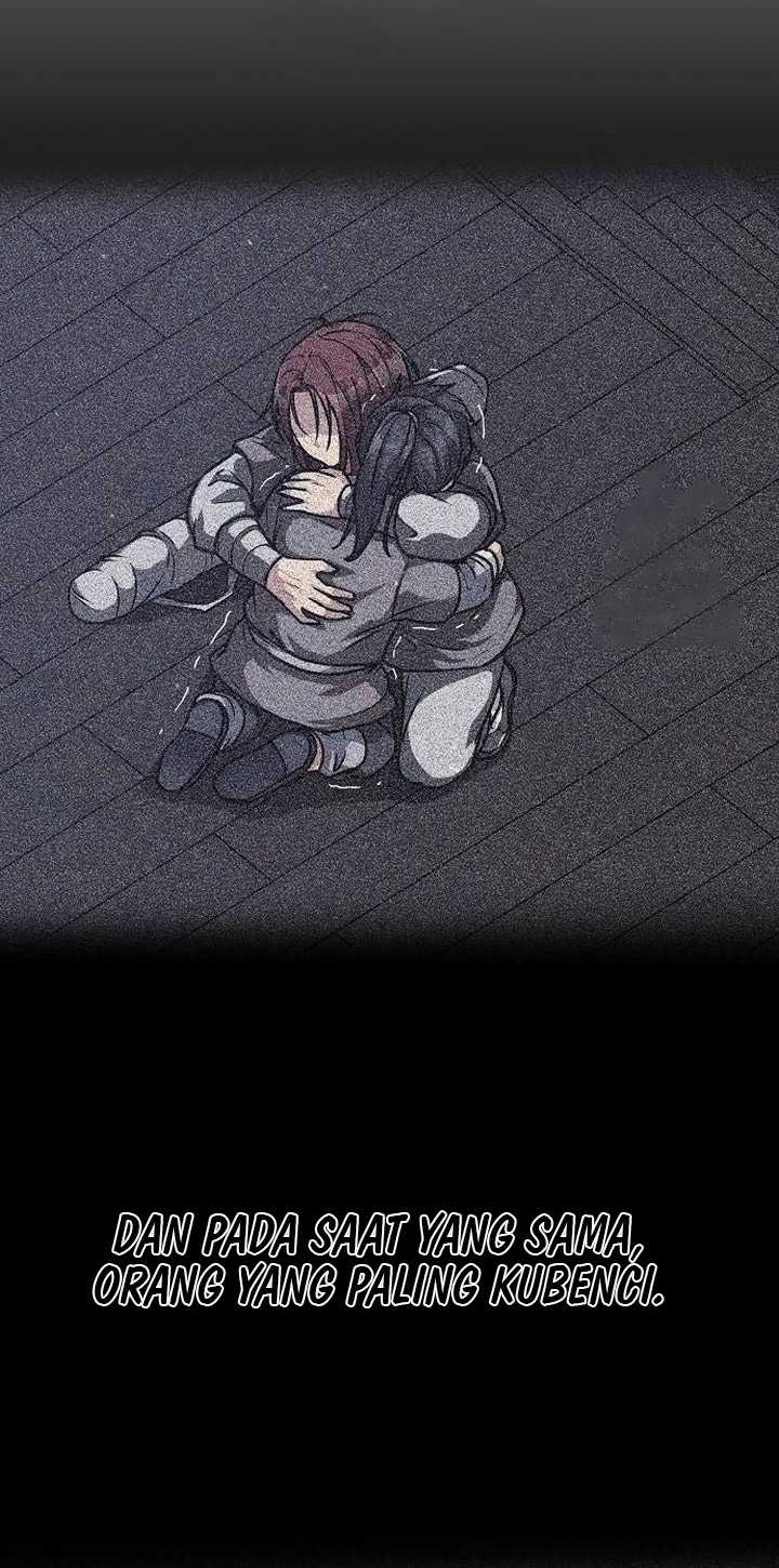 Song Baek Chapter 32 Gambar 65