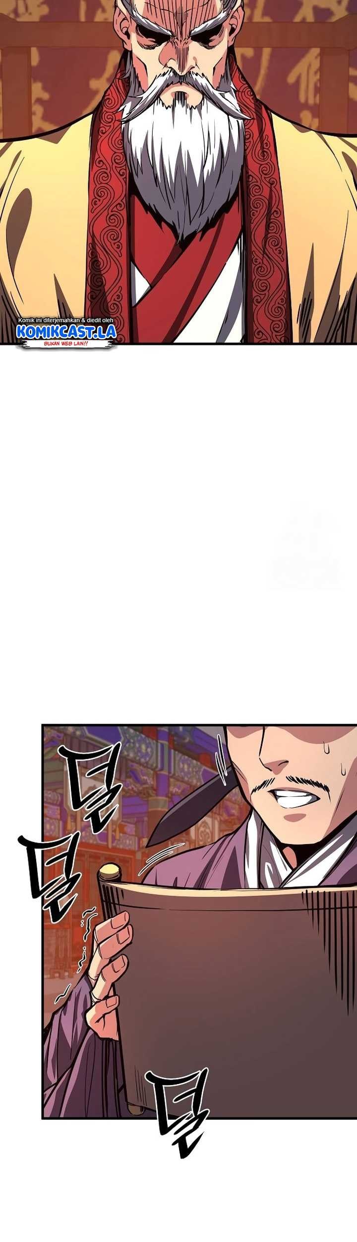 Song Baek Chapter 32 Gambar 4