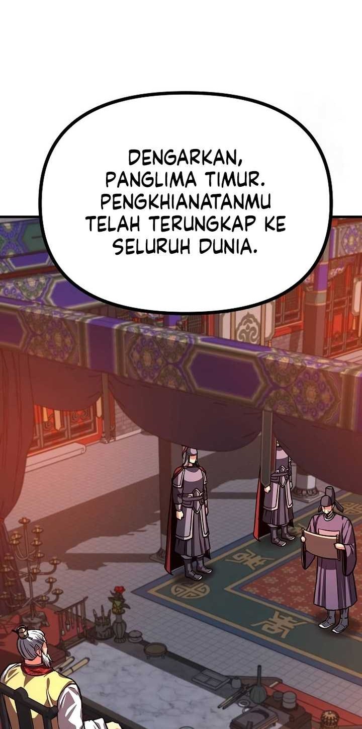 Song Baek Chapter 32 Gambar 5