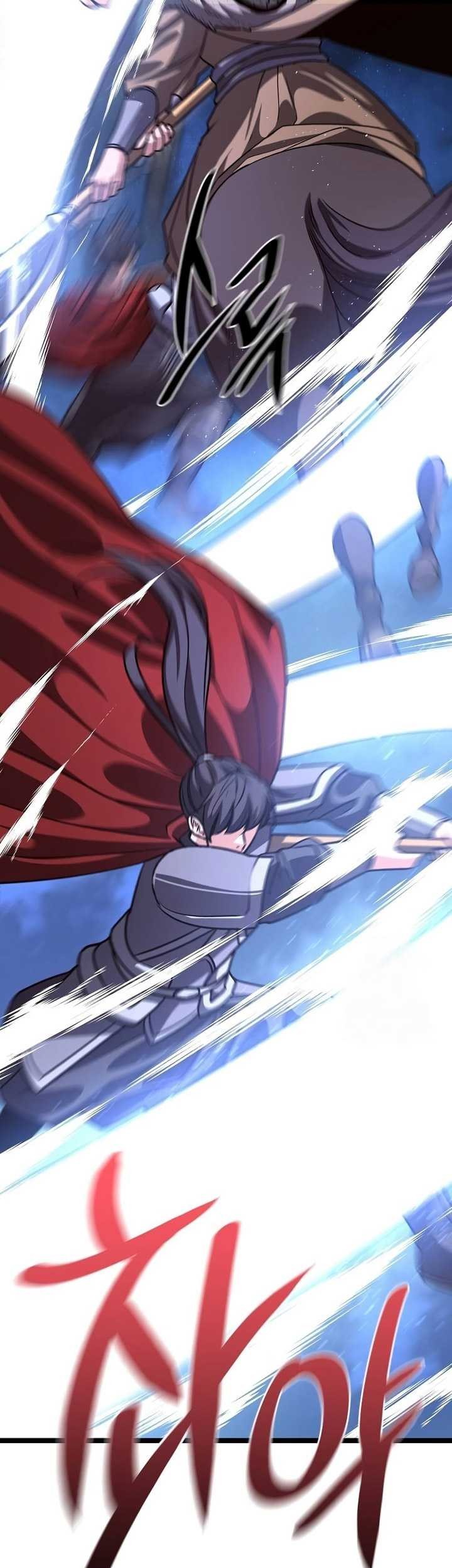 Song Baek Chapter 32 Gambar 78