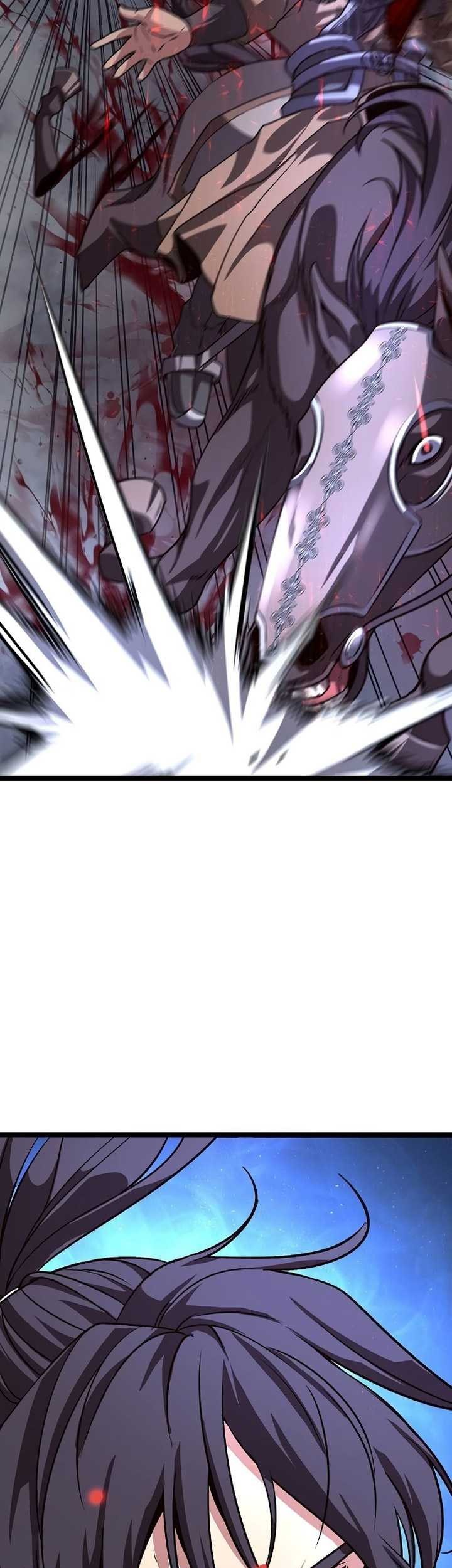 Song Baek Chapter 32 Gambar 80