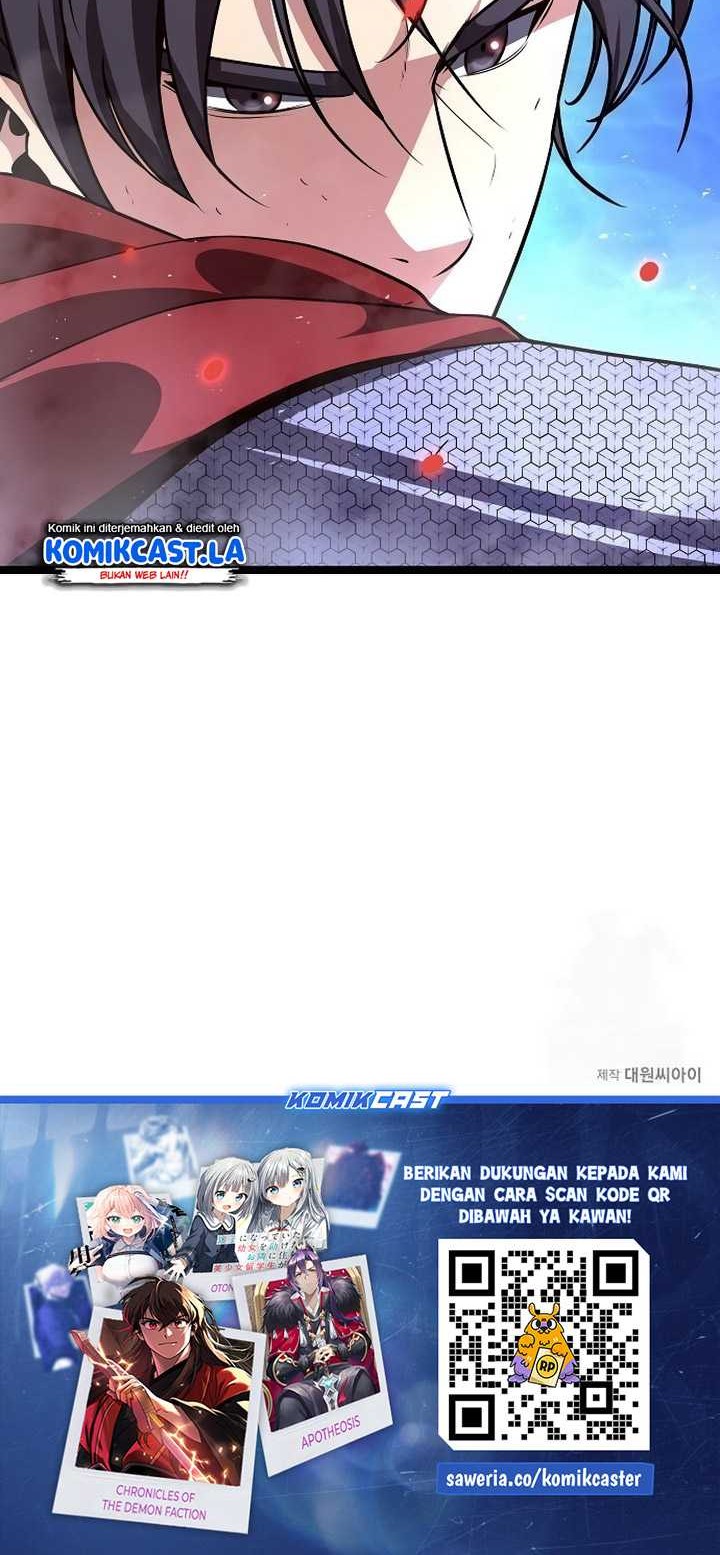 Song Baek Chapter 32 Gambar 81