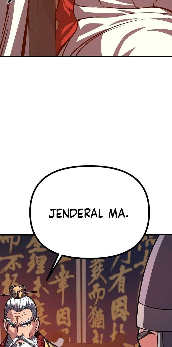 Song Baek Chapter 32 Gambar 7