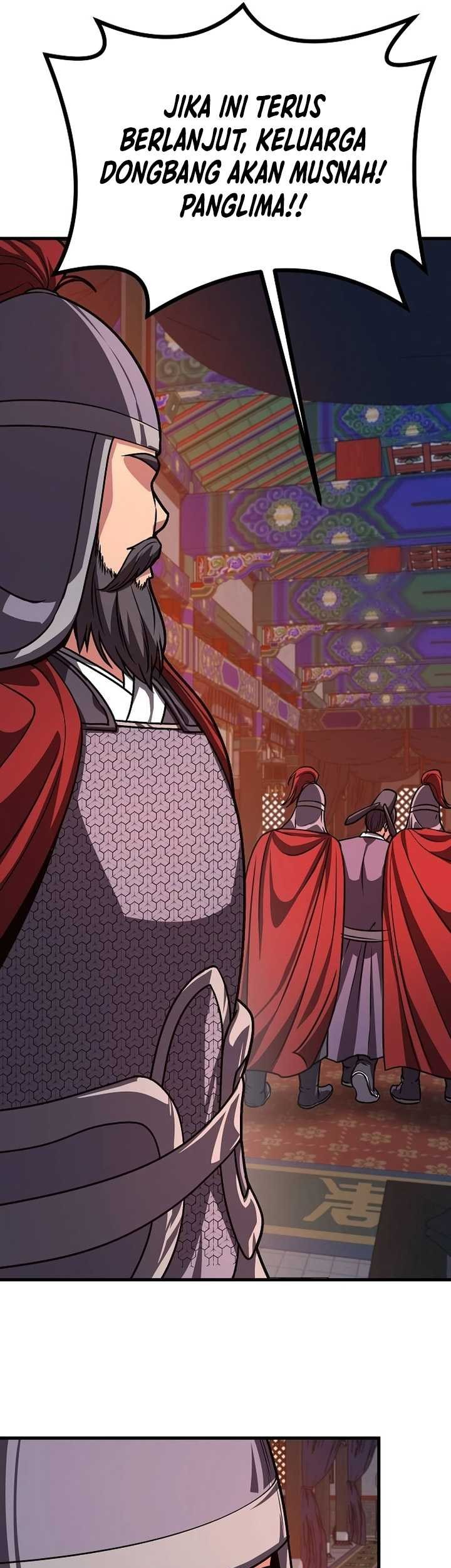 Song Baek Chapter 32 Gambar 10