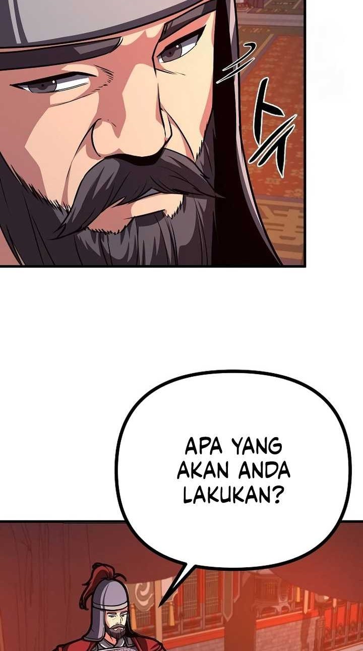 Song Baek Chapter 32 Gambar 11