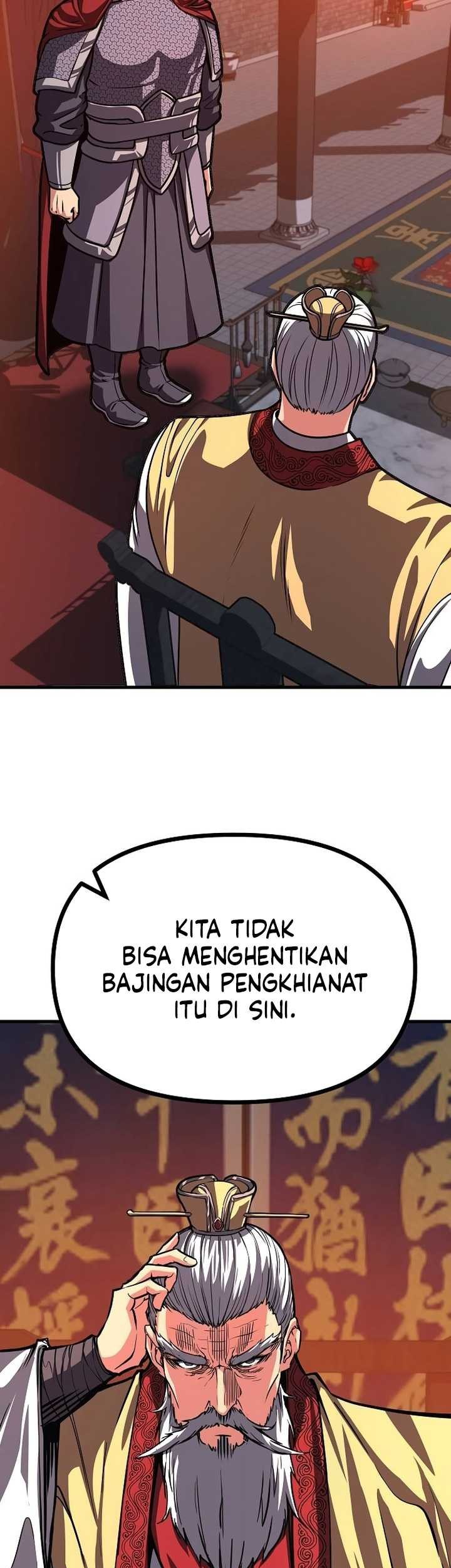 Song Baek Chapter 32 Gambar 12