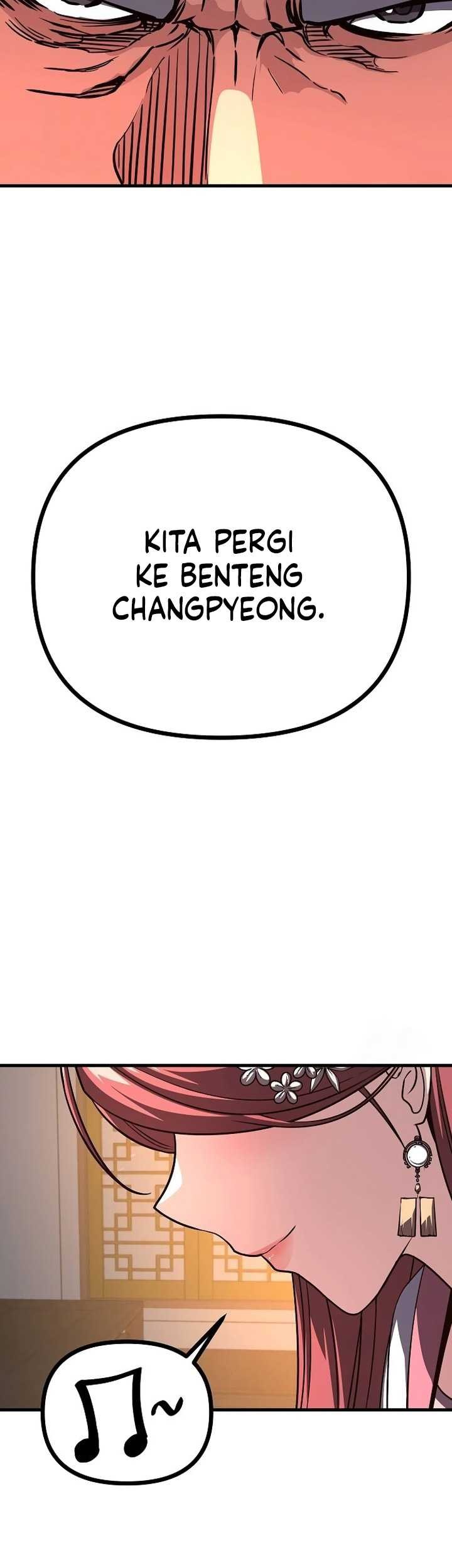 Song Baek Chapter 32 Gambar 14