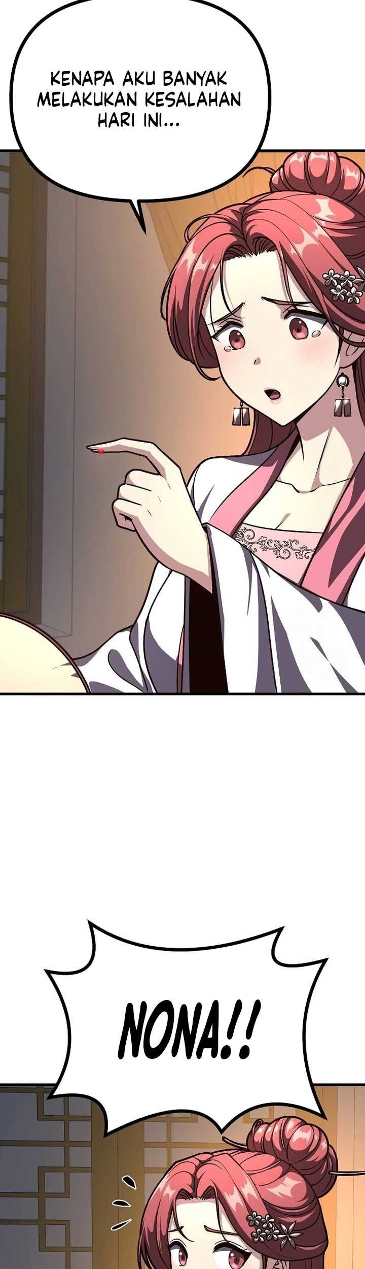 Song Baek Chapter 32 Gambar 16