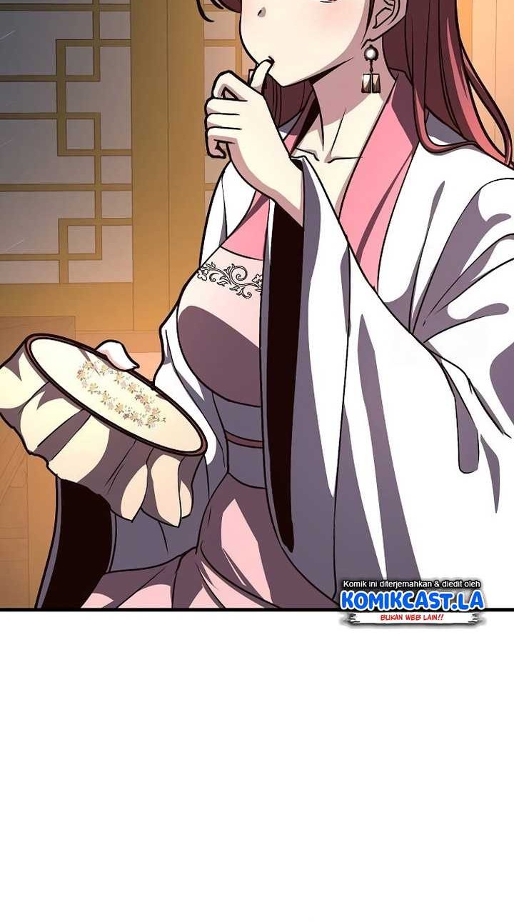 Song Baek Chapter 32 Gambar 17