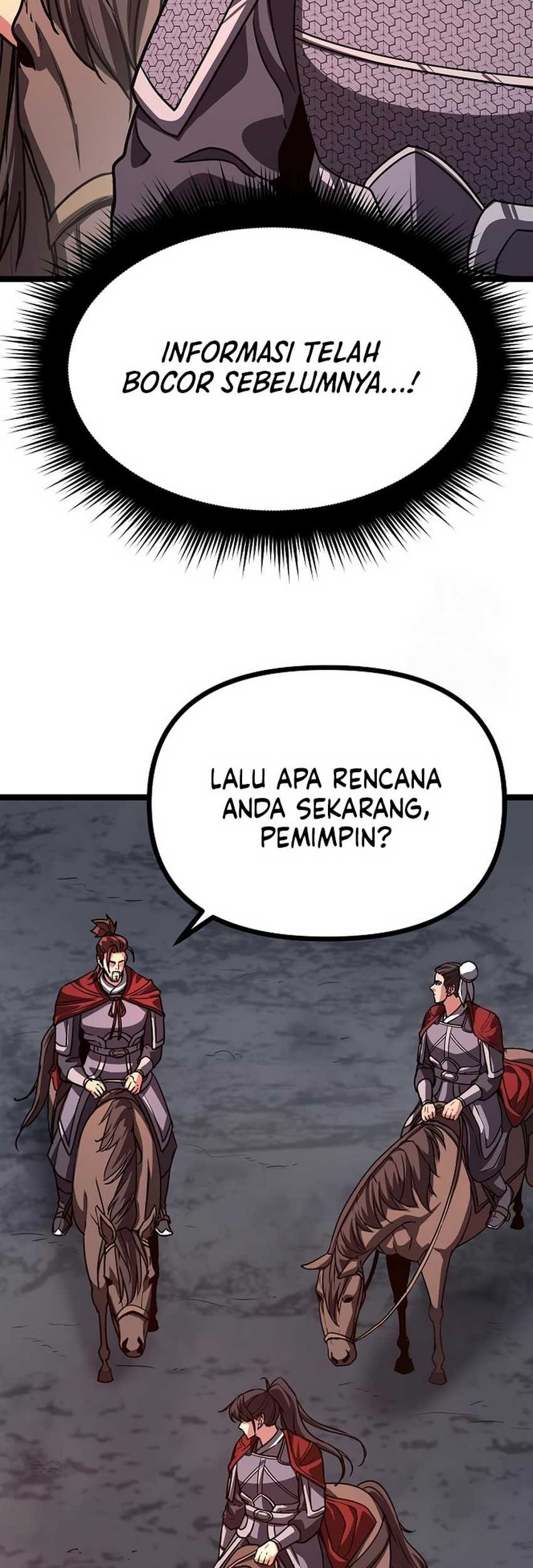 Song Baek Chapter 31 Gambar 28