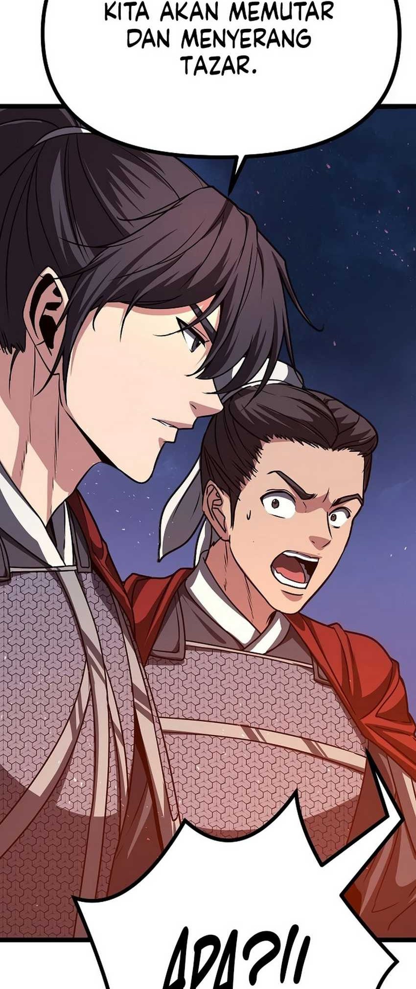 Song Baek Chapter 31 Gambar 31