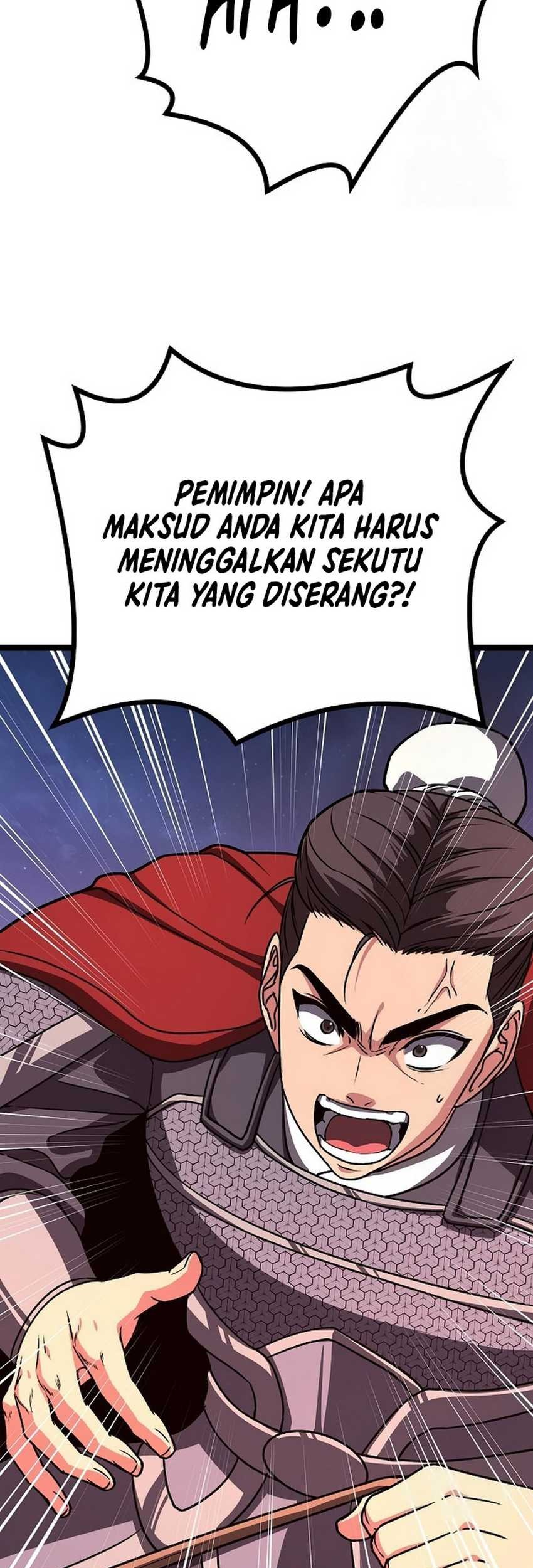 Song Baek Chapter 31 Gambar 32