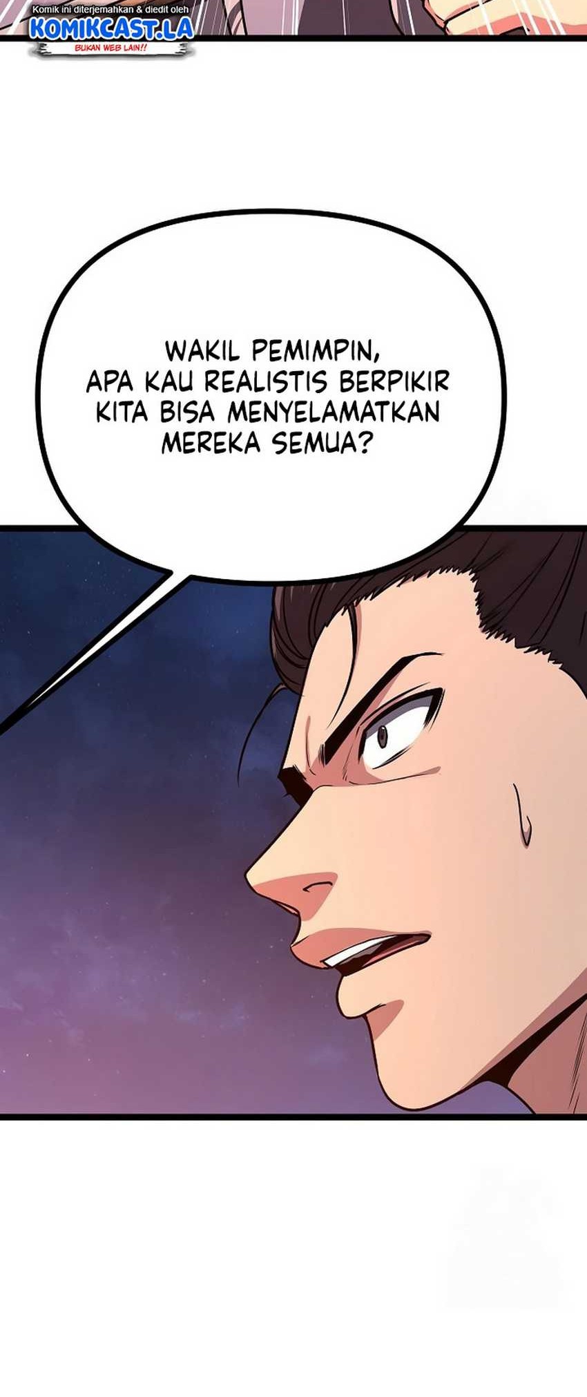 Song Baek Chapter 31 Gambar 33