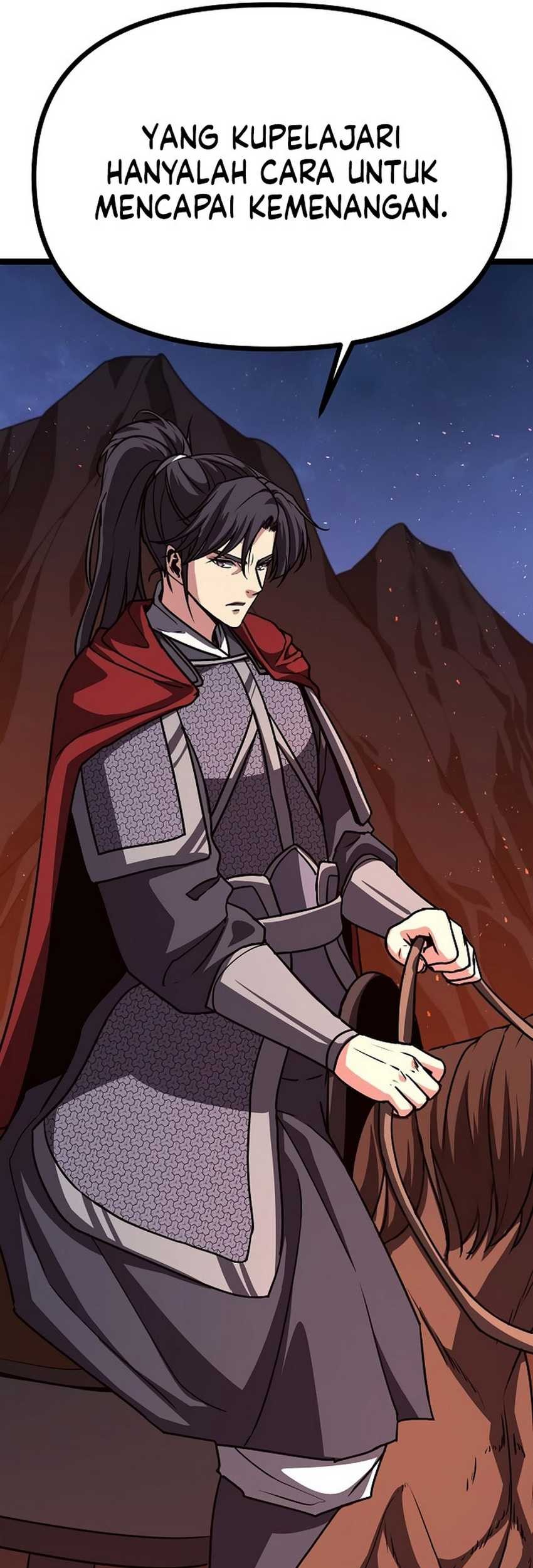 Song Baek Chapter 31 Gambar 34