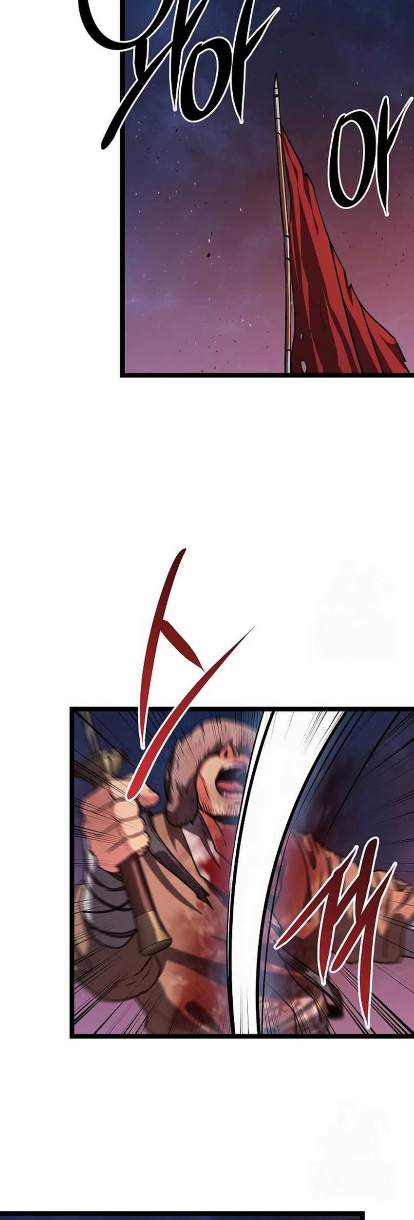 Song Baek Chapter 31 Gambar 36