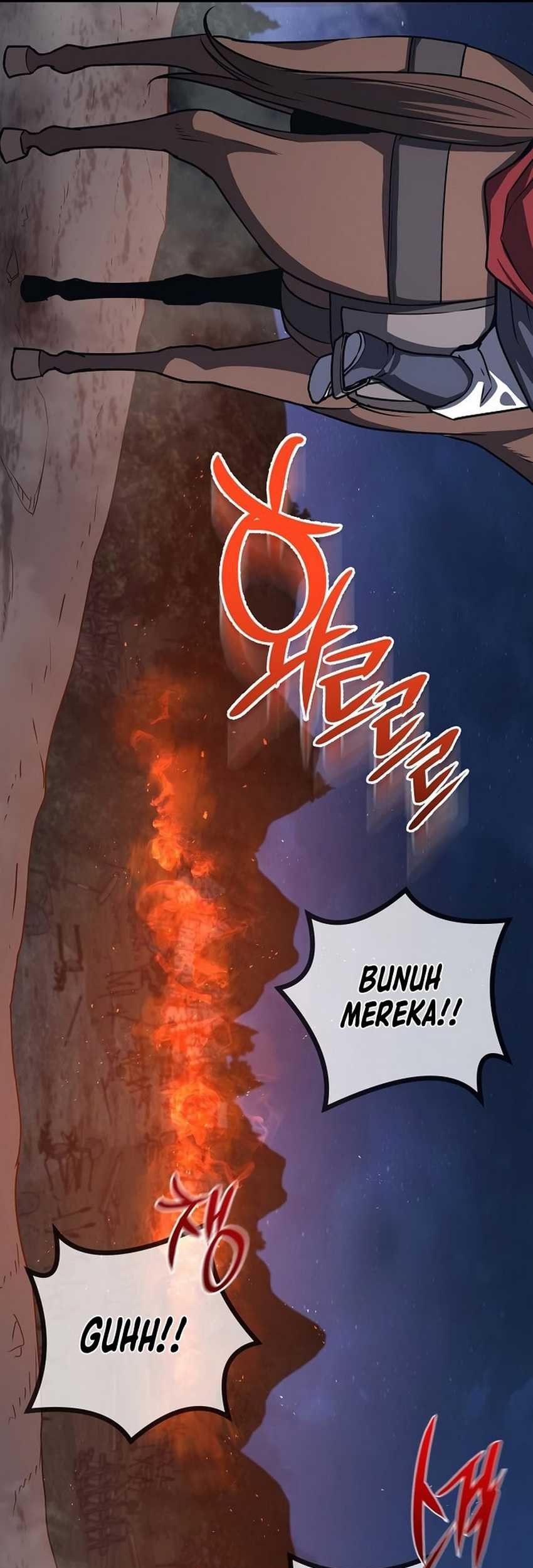 Song Baek Chapter 31 Gambar 18