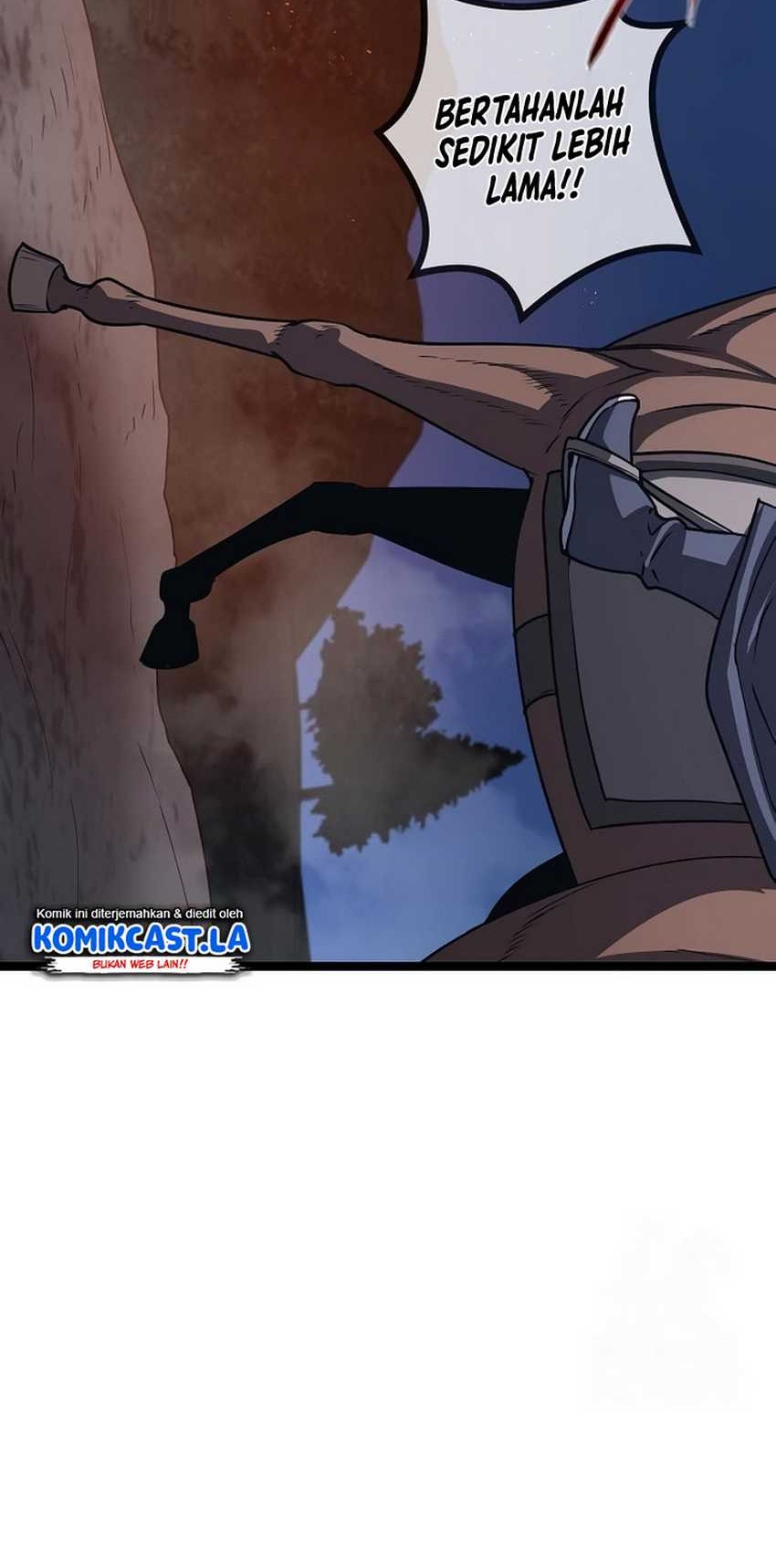 Song Baek Chapter 31 Gambar 19