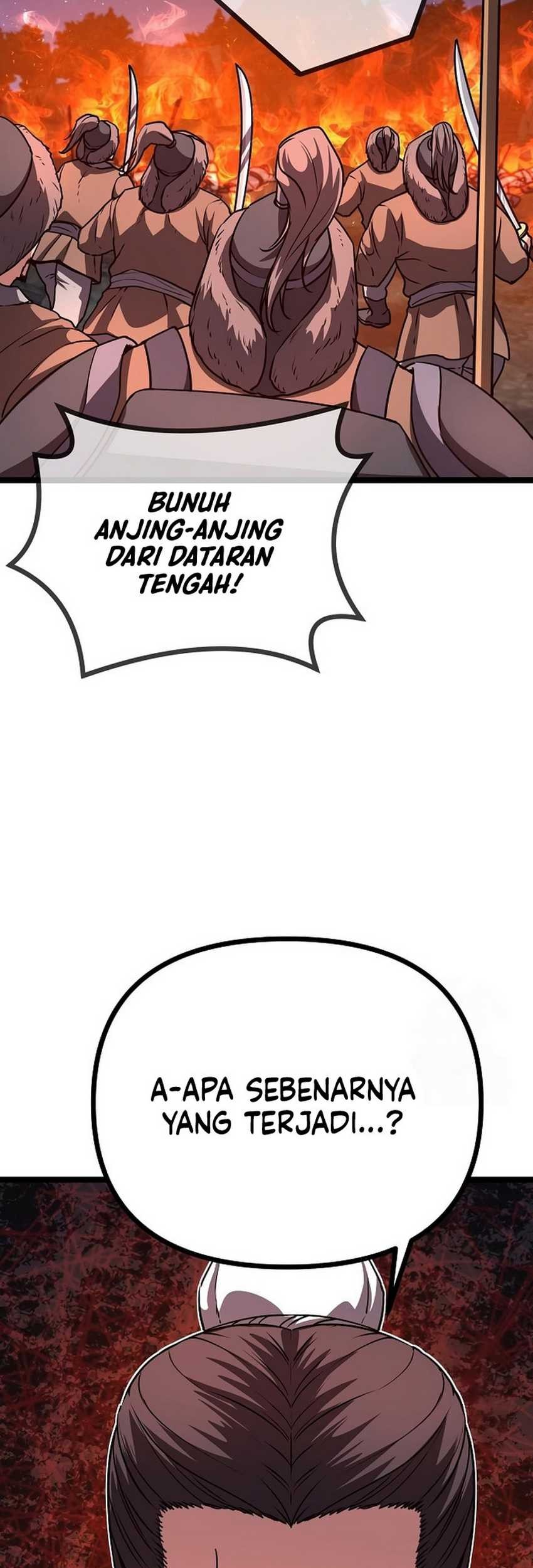 Song Baek Chapter 31 Gambar 22