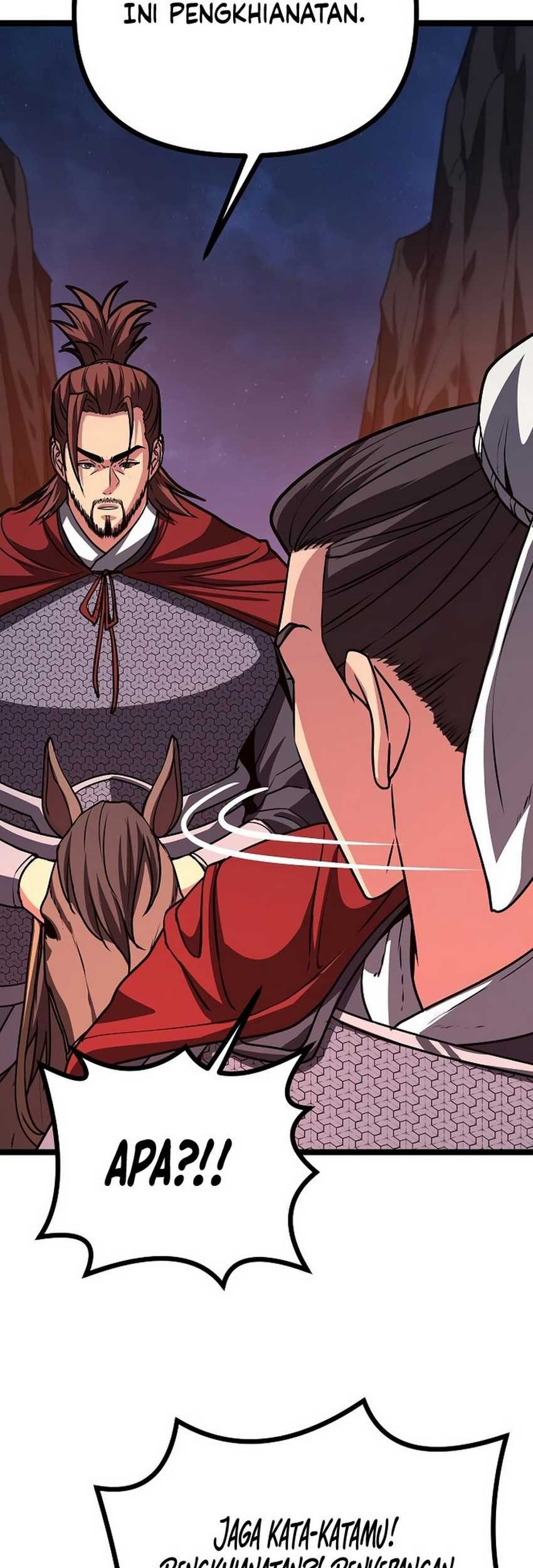 Song Baek Chapter 31 Gambar 24