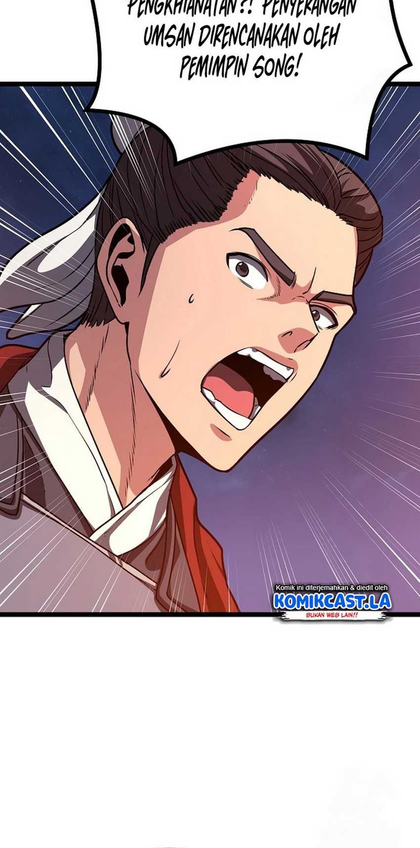 Song Baek Chapter 31 Gambar 25