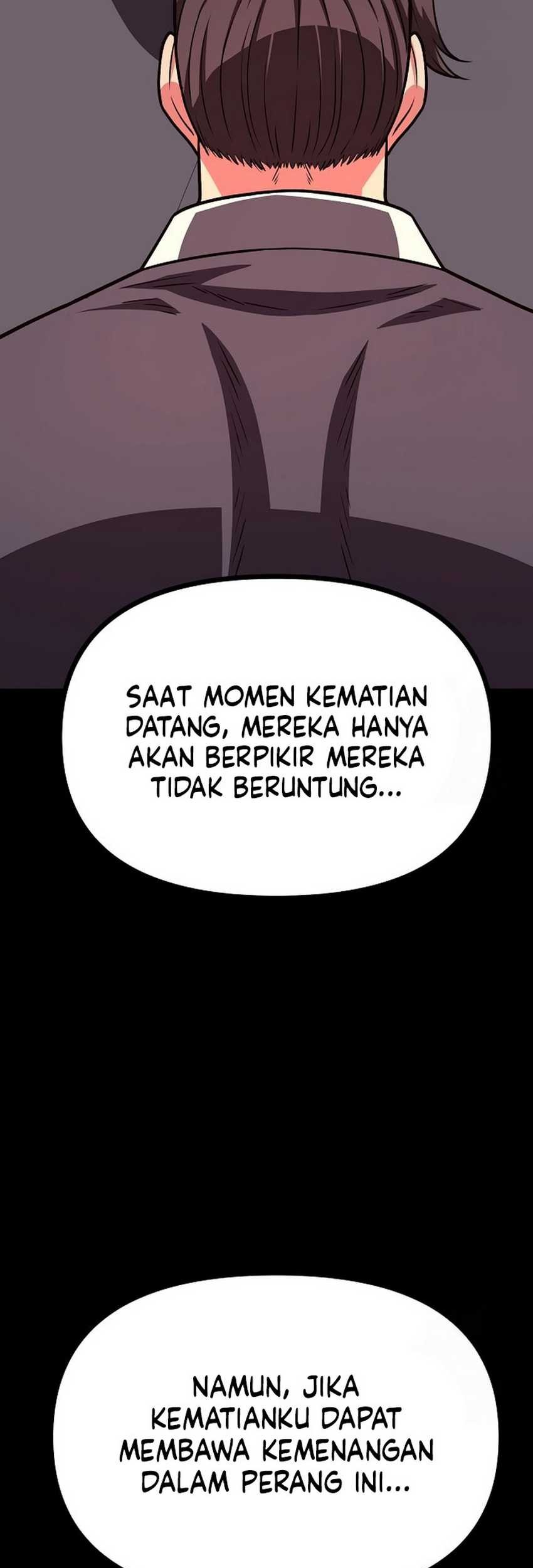 Song Baek Chapter 31 Gambar 46