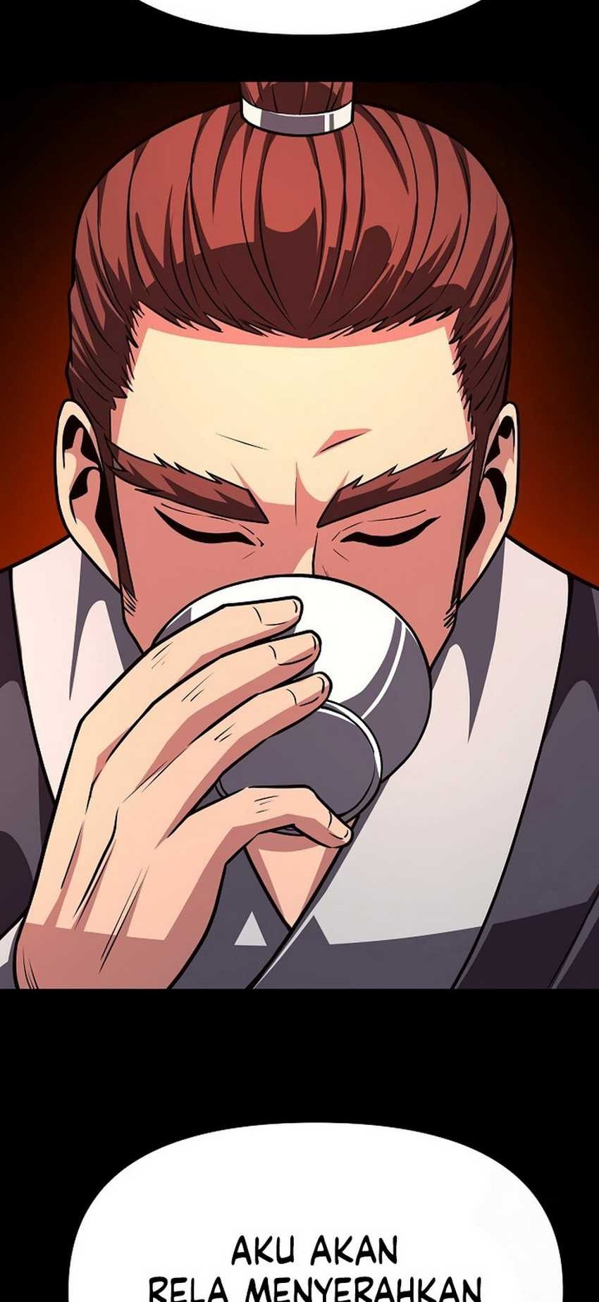 Song Baek Chapter 31 Gambar 47